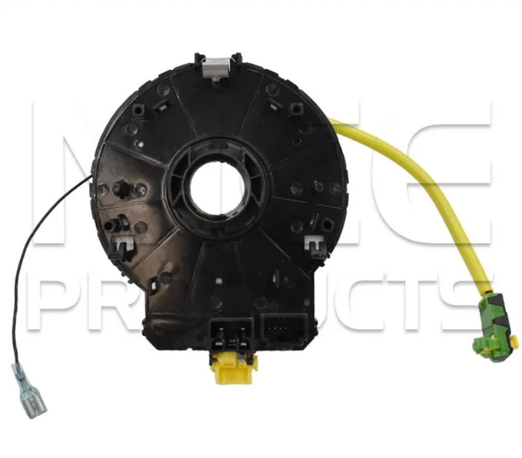 Clock Spring for Hyundai Accent RB (07/11 - 06/17)