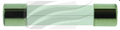 Jaylec 3AG GLASS FUSE 1amp EXTERNALLY SOLDERED 6 pack - FU0001-6