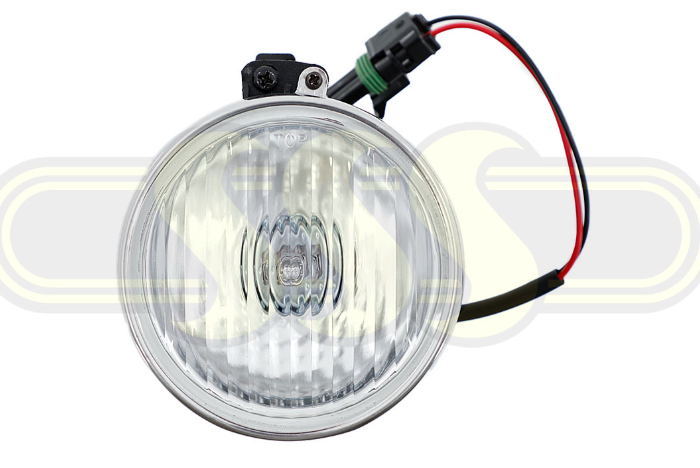 Pair of HOLDEN COMMODORE VX VU VY SS FOG LIGHTS FOGLIGHTS FOG LAMPS LIGHTS new