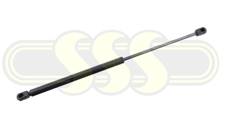 2x BONNET STRUTS - HOLDEN COMMODORE VE SS SV8 SSV BONNET LIFTER SEDAN WAGON UTE
