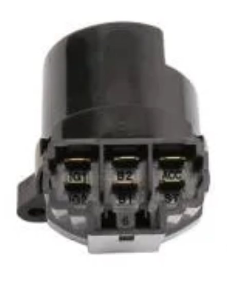 Ignition Switch for Daewoo Lanos/Leganza/Nubira