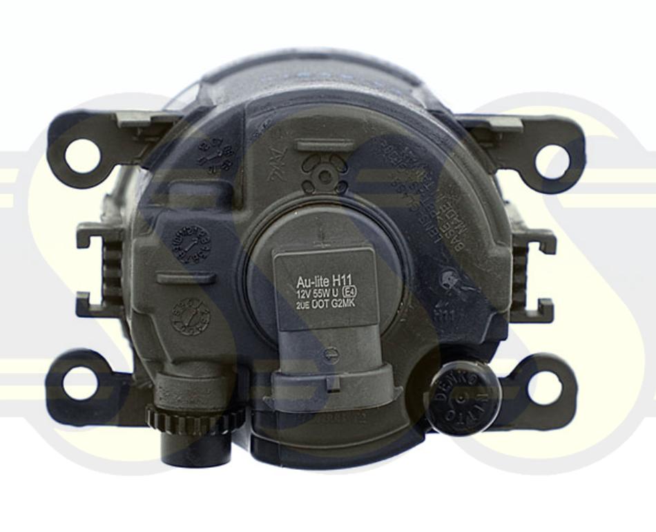 Holden Commodore VE Fog Lamp (Left = Right)