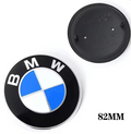 BMW Badge 82mm