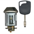 Ignition Barrel for Ford Transit | 1987 - 1999