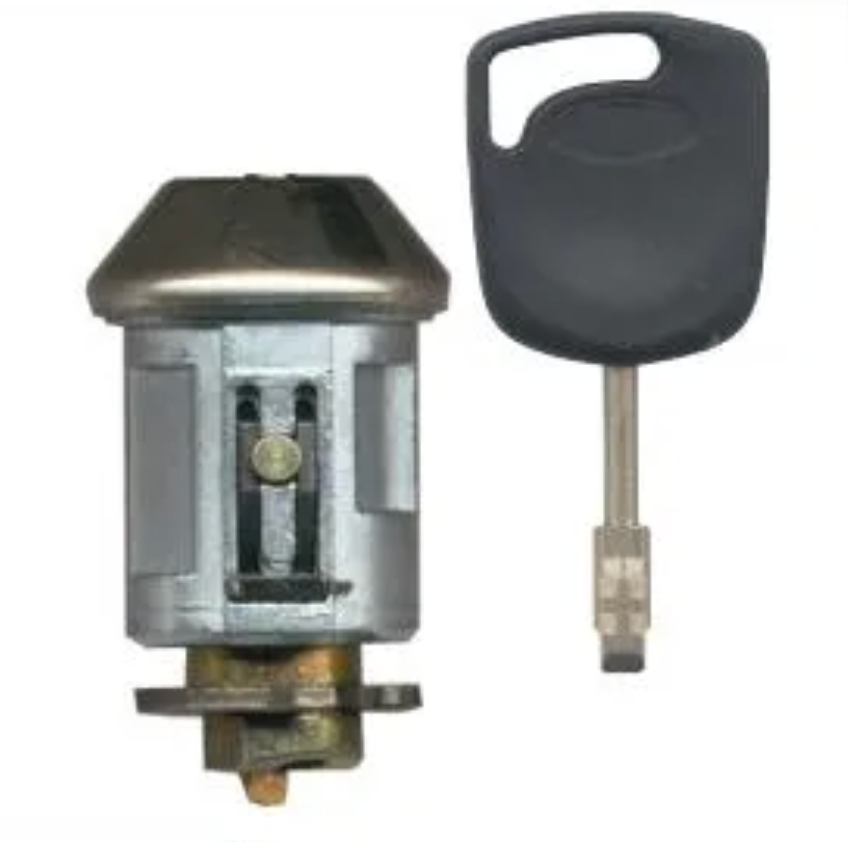 Ignition Barrel for Ford Transit | 1987 - 1999