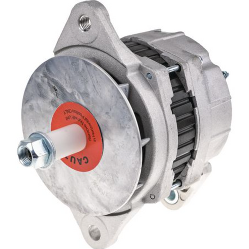 Alternator Suit Caterpillar 24v 70a Delco 21SI Style LN 110-446