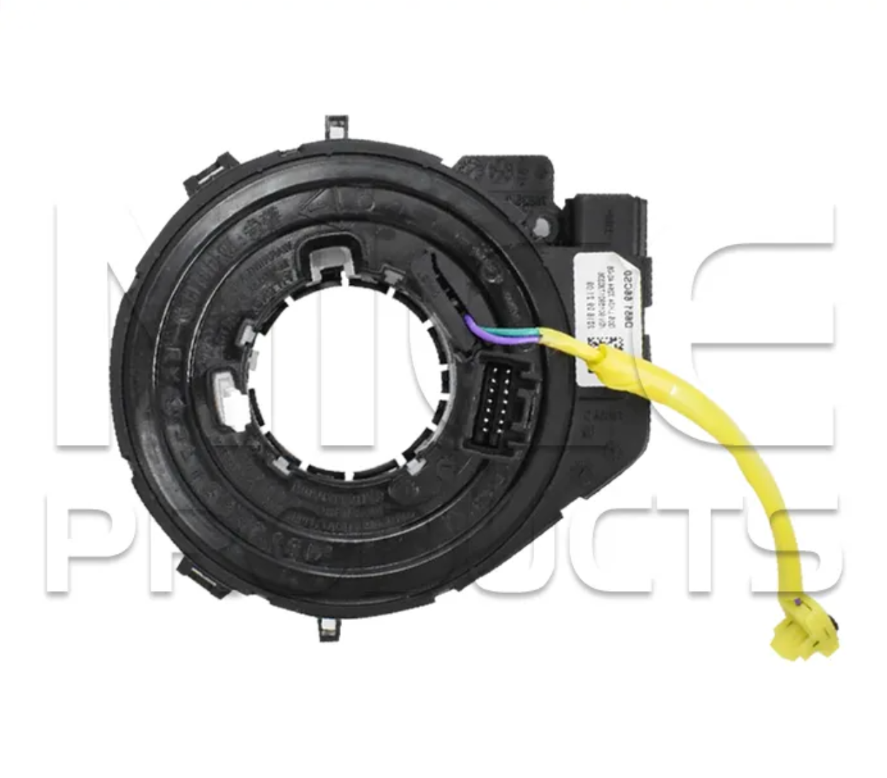 Clock Spring for Mazda Mazda 2 DE (09/07 - 10/13)