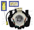 Nice Clock Spring Suits Nissan T31 Xtrail Applications (NCS331)