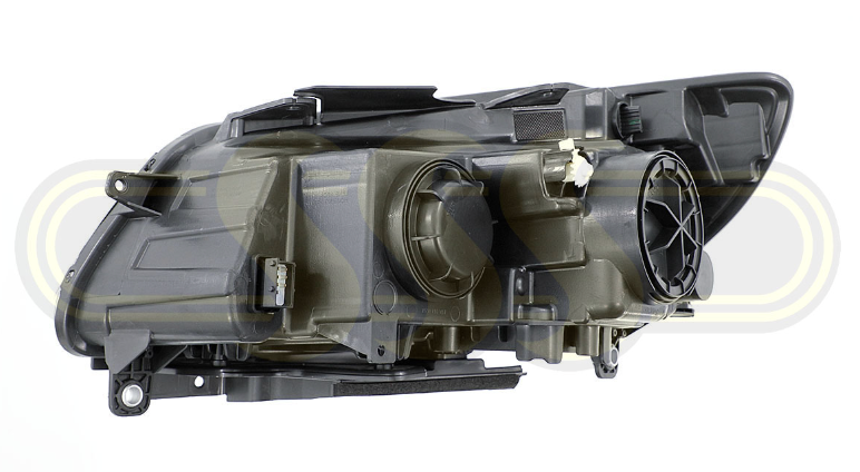 Holden Commodore VF Headlights Pair L+R | Evoke Series | (13-18) Sedan/Wagon/Ute