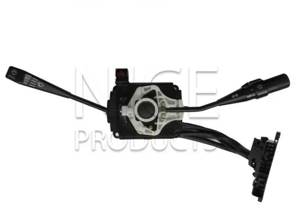 Headlight Indicator Wiper Combination Switch For Toyota Landcruiser 79 Series