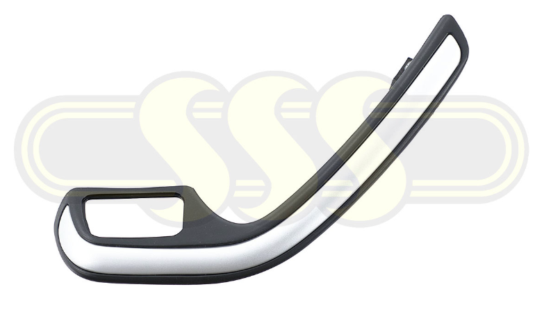 DOOR HANDLE DRIVER FRONT HANDLE FOR FORD FALCON BA BF XR8 UTE NEW DOOR PULLING