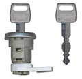 Single Door Lock for Ford Fairlane & Marquis NA 88-90