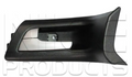 Front Left Inner Door Handle Silver for Holden Commodore VE Statesman WM 06-13