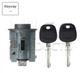 Ignition Barrel for Toyota Landcruiser VDJ76-78-79 (03/07 – 2021)