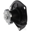 Genuine Denso Blower Motor To Suit Hino Truck 24v Single Shaft