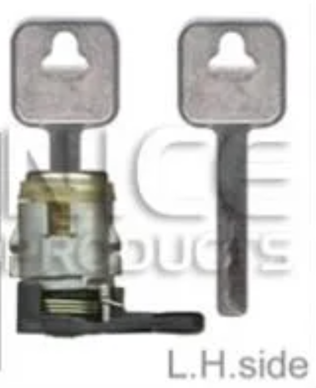 Left Door Lock for Holden Commodore, Calais VN-VP / VR-VS | Central locking