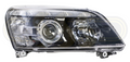 HOLDEN COMMODORE WM STATESMAN CAPRICE HEADLIGHT PAIR NEW LEFT AND RIGHT SIDE