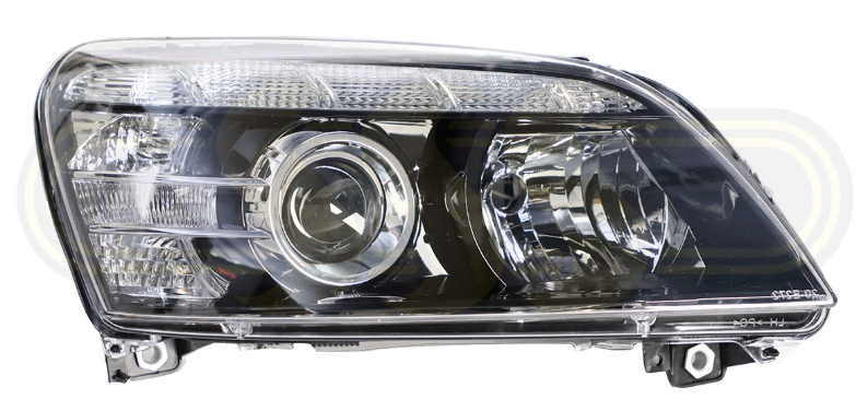 HOLDEN COMMODORE WM STATESMAN CAPRICE HEADLIGHT PAIR NEW LEFT AND RIGHT SIDE