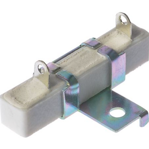 Alternator Warning Light Resistor 10 Watt - Use to excite Alternator