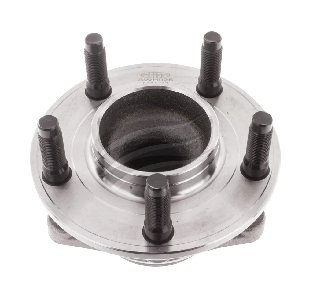 WHEEL HUB WITH ABS FRONT FORD FG