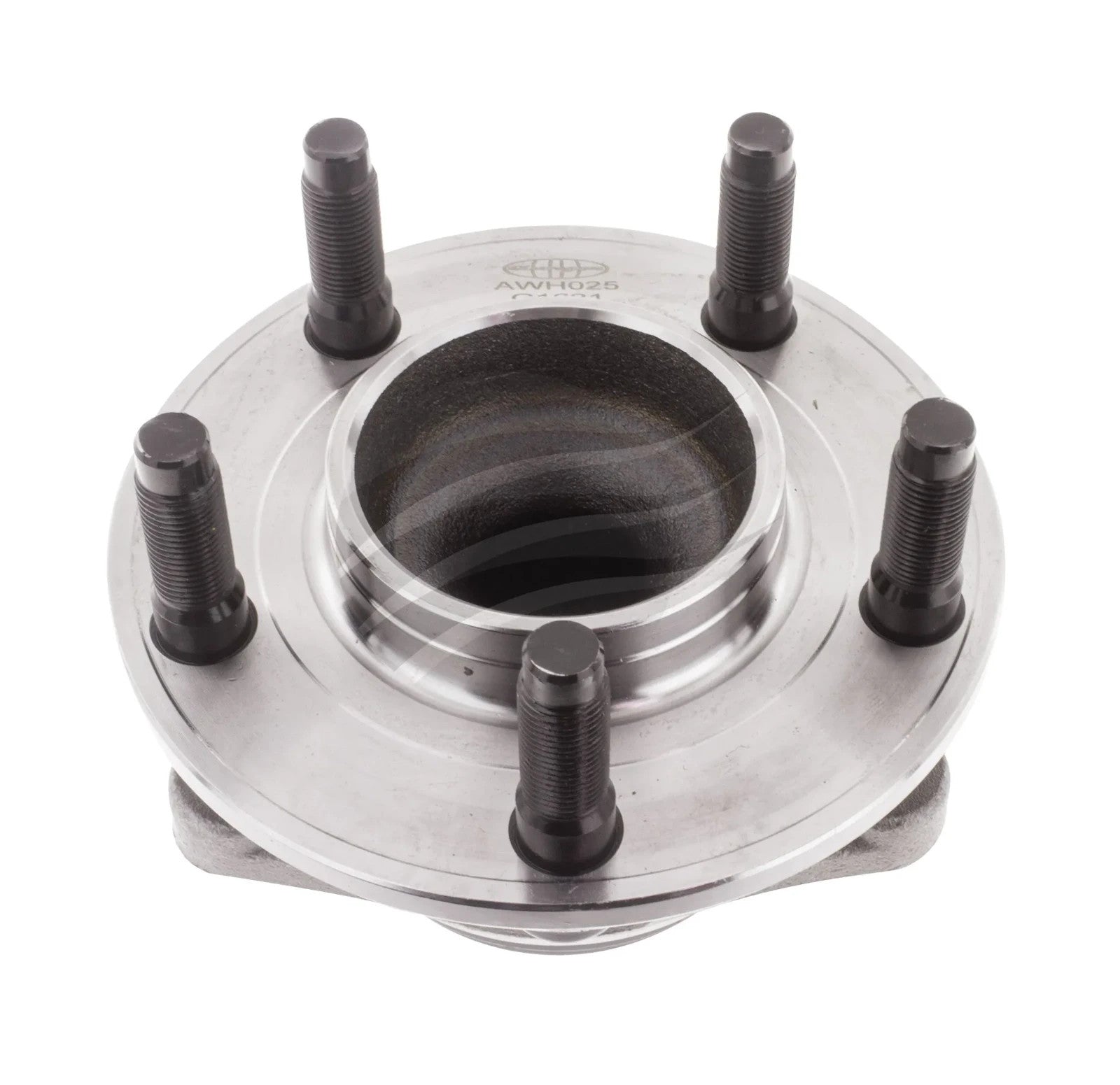 WHEEL HUB WITH ABS FRONT FORD FG