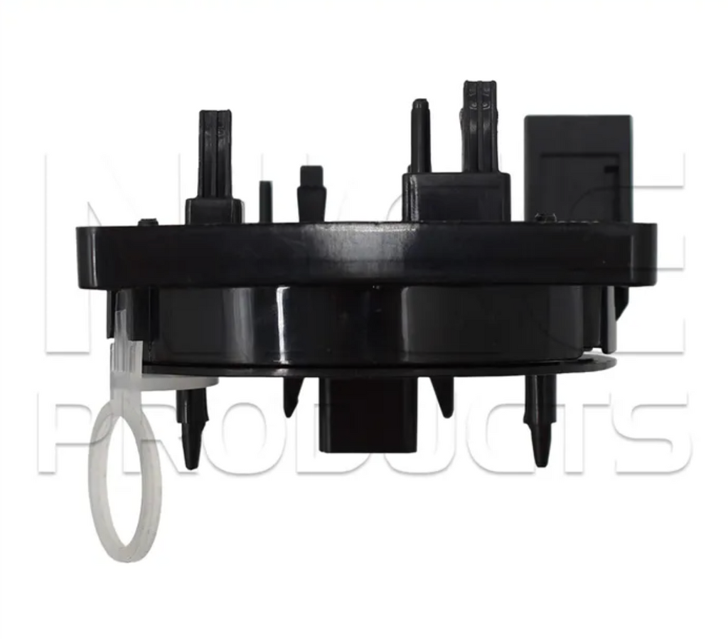 Clock Spring for Volkswagen UP! AA (10/12 - 11/14)
