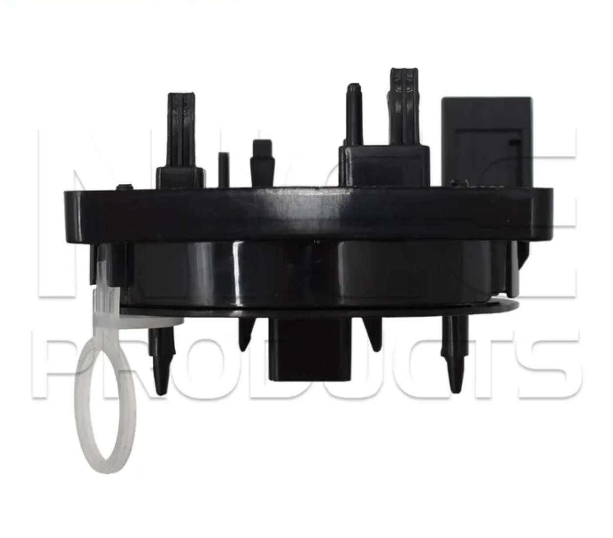 Clock Spring for Volkswagen UP! AA (10/12 - 11/14)