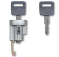 Ignition Barrel for Holden Camira JB - JD - JE