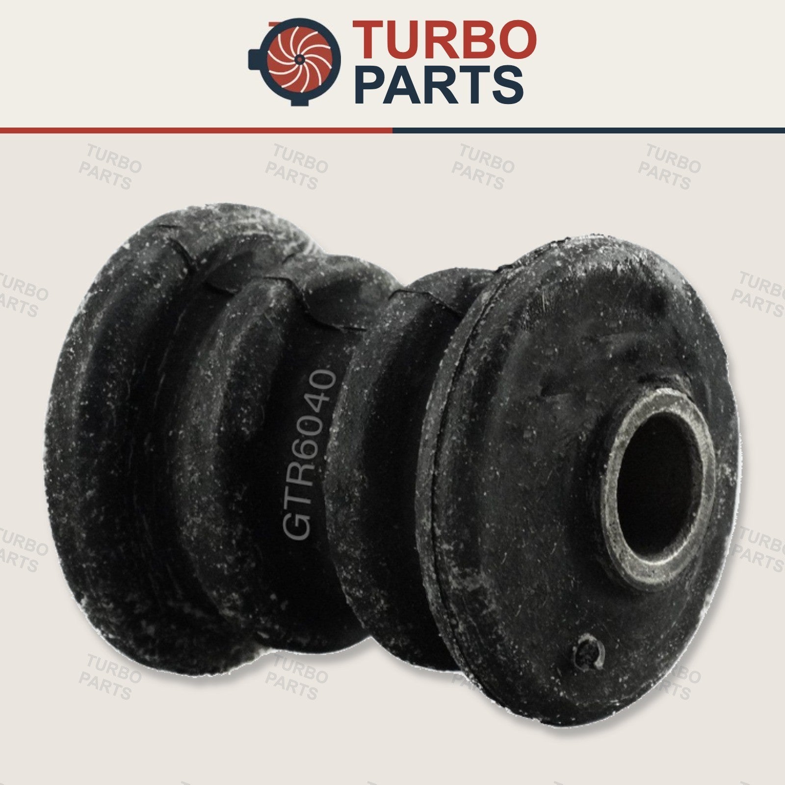 Suspension Bush Kit for Ford Fairlane/Falcon 1998–2002 (A6040)