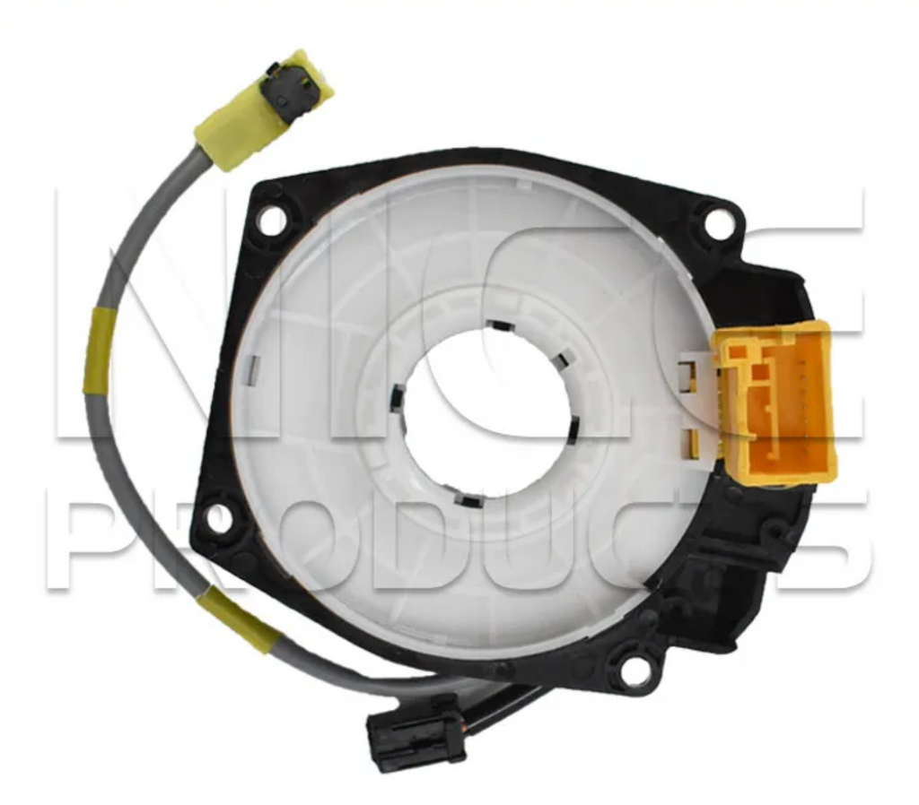 Clock Spring for Nissan Pathfinder R50 (12/98 - 06/05)