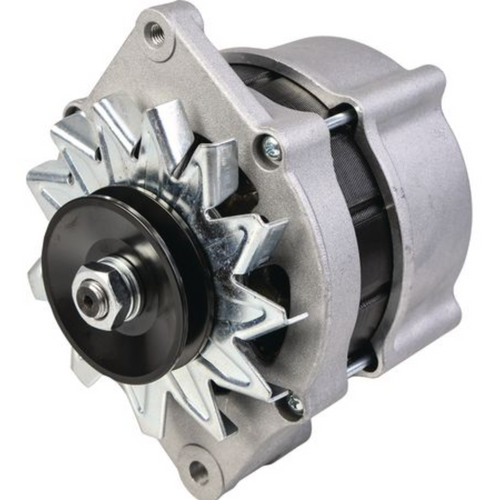 Alternator To Suit Holden VC Commodore 6 & V8 70 AMP