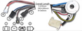 Ignition Switch for Ford Meteor GA / GB