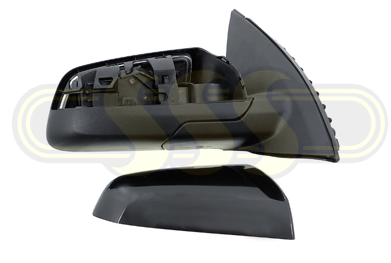 DRIVER SIDE DOOR MIRROR FOR VE SS SV6 HOLDEN COMMODORE VE SEDAN WAGON UTE NEW