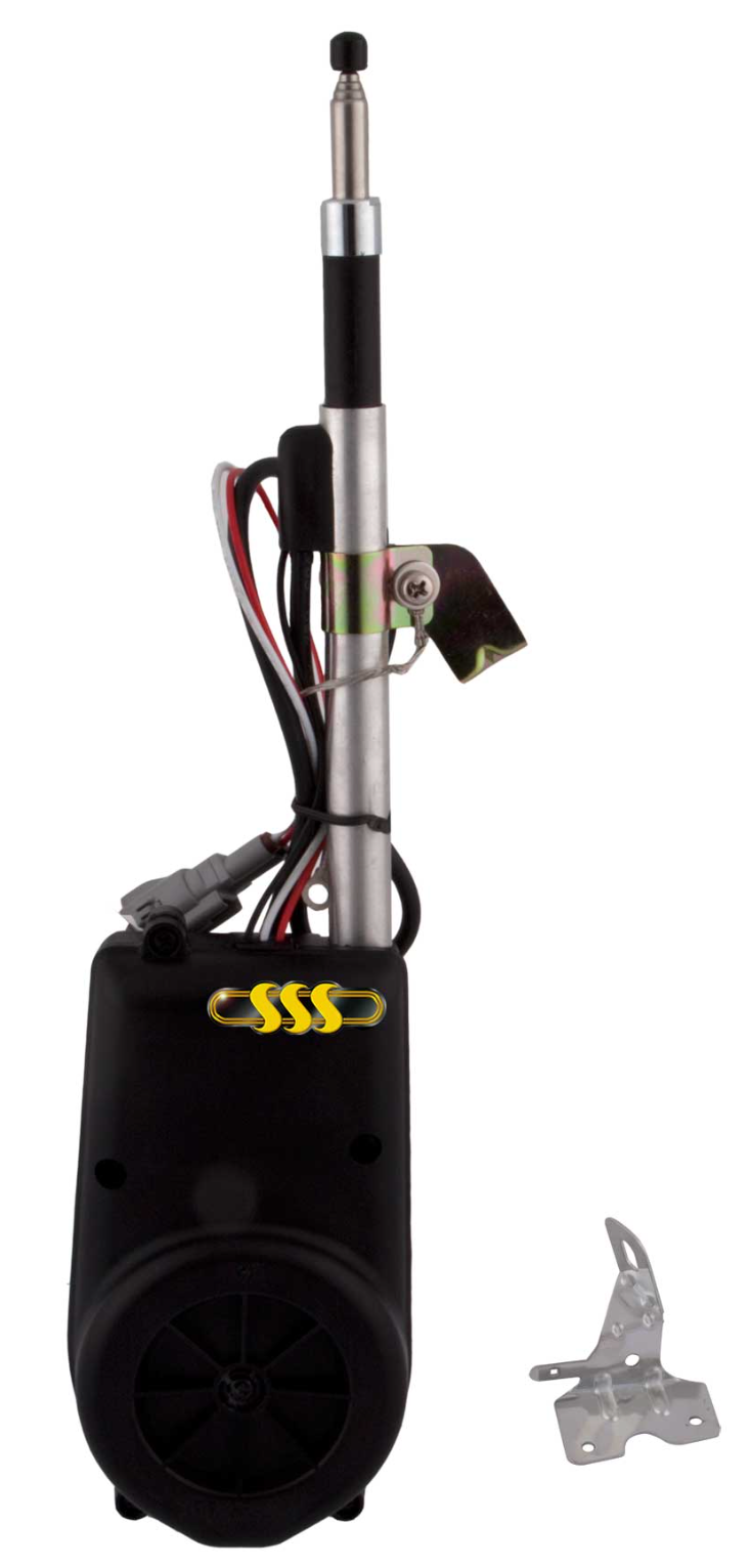 Electric Aerial Antenna w/Mast for Commodore Statesman 97-08 VT VX VU VY VZ