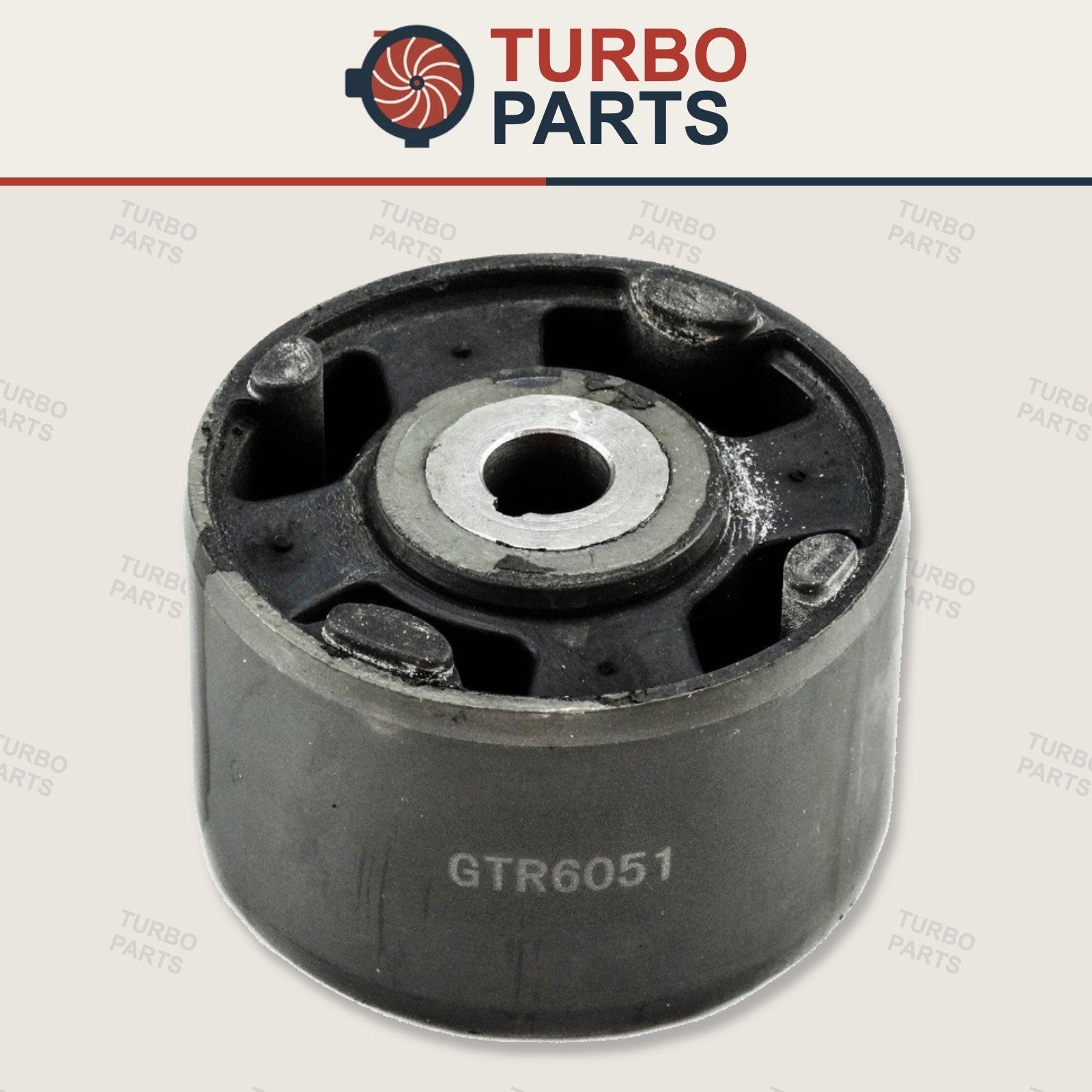 Suspension Bush Kit for Ford Falcon/Territory 2004–2016 (A6051)