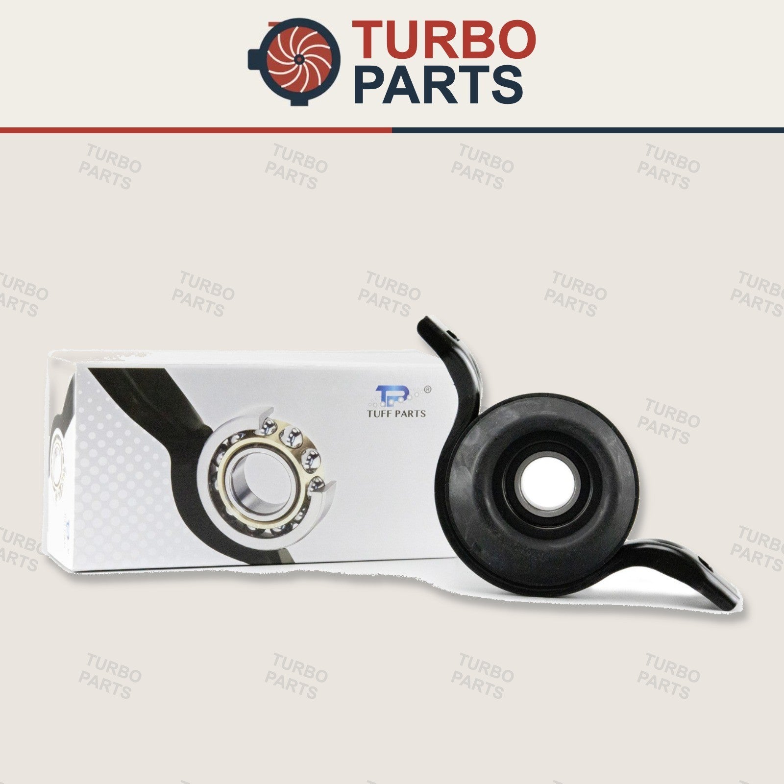 Tailshaft Centre Bearing for Holden Captiva 5/Captiva 7 2006–2011 (CB927)