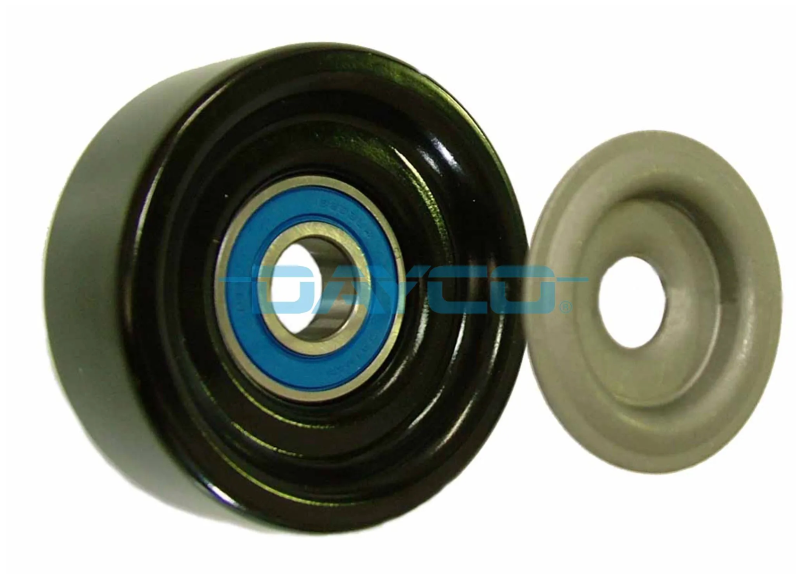 HOLDEN COMMODORE VN VQ VP VR V6 3.8L DRIVE BELT TENSIONER PULLEY ENGINE IDLER