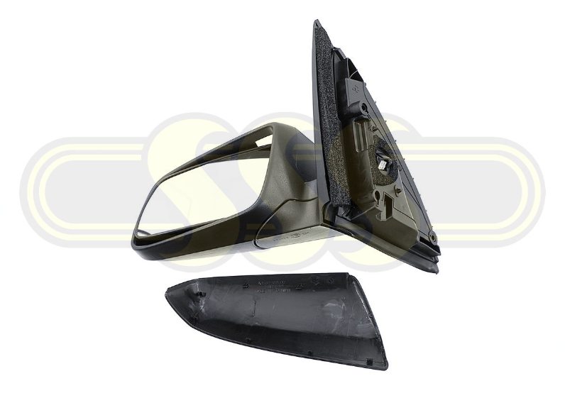 PASSENGER SIDE DOOR MIRROR VE OMEGA BERLINA SS SV6 SSV HOLDEN COMMODORE NEW