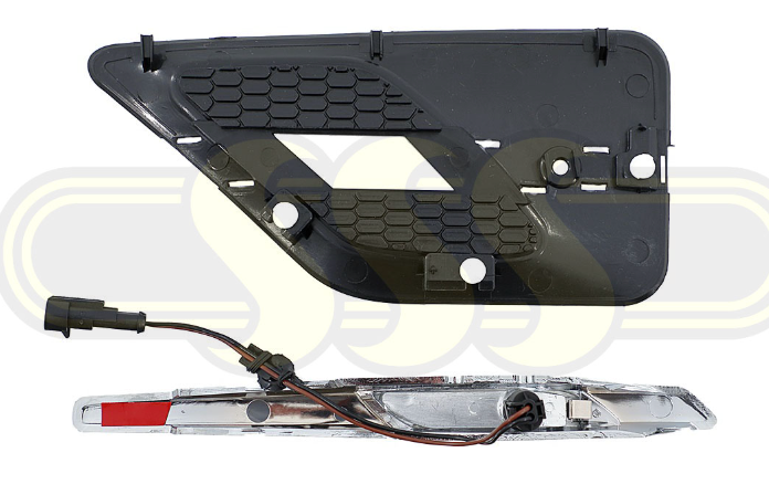 VZ SS HSV Guard Flute INDICATORS RIGHT NEW Holden Commodore BLINKERS