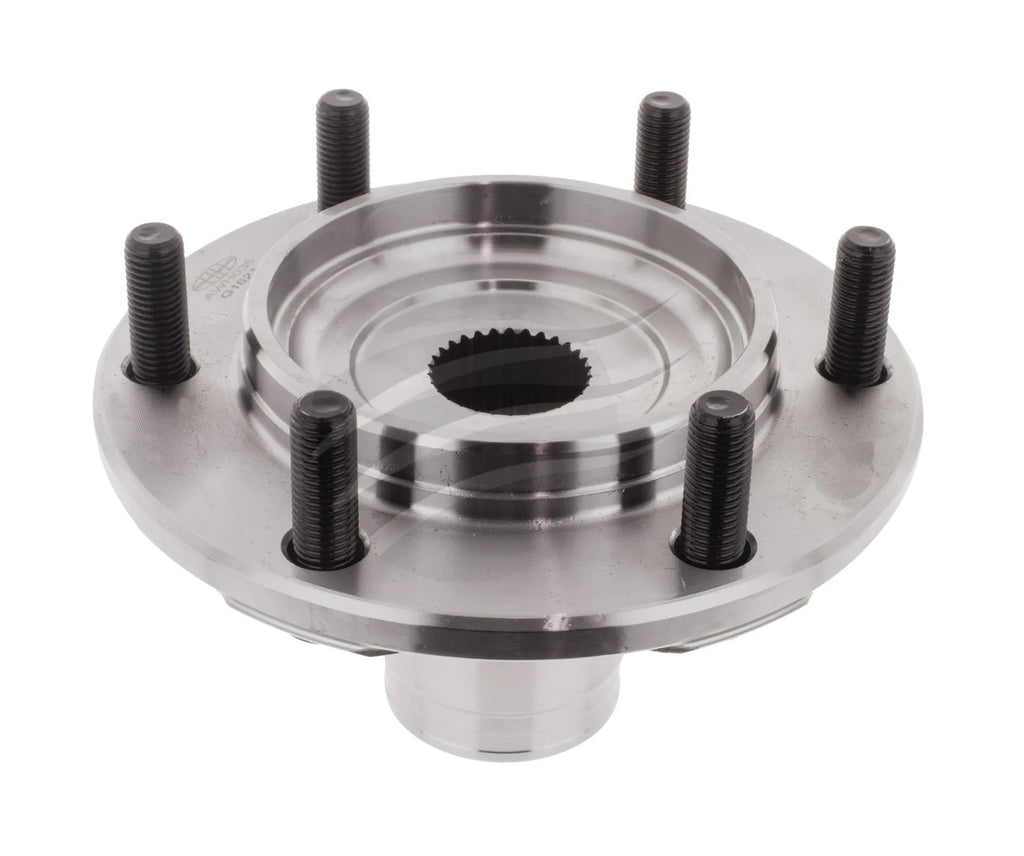 WHEEL HUB TOYOTA FORTUNER NOABS FRONT HILUX KUN26 GGN25