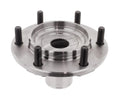 WHEEL HUB TOYOTA FORTUNER NOABS FRONT HILUX KUN26 GGN25