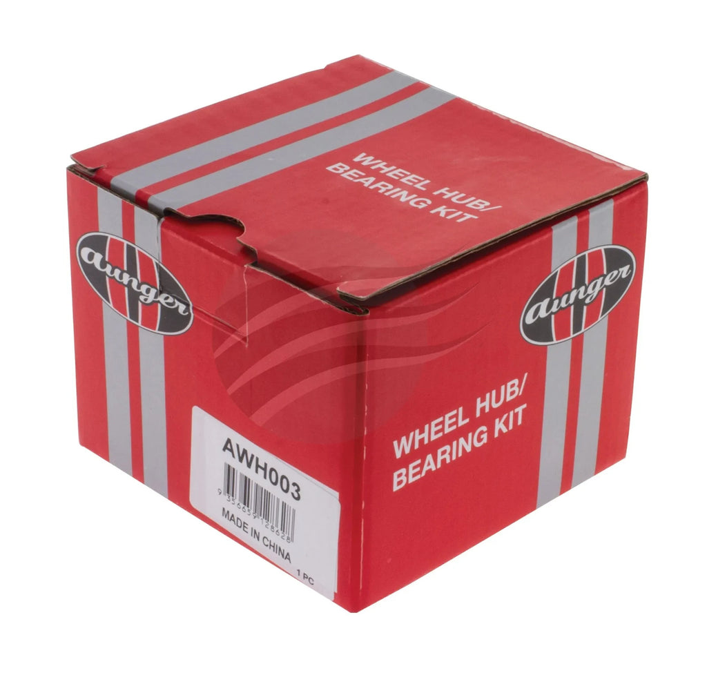BEARING KIT FRONT NISSAN NISSAN PATROL GR IV Y60