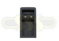 Holden Commodore VY VZ Power Window Switches Black - IVY7510NDD