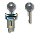 Ignition Barrel for Holden Sedan FE - HR / HK - HT - HG | 1956 - 1971