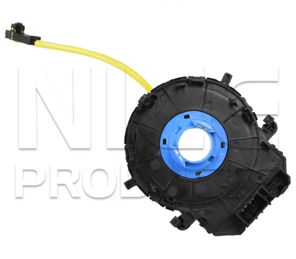 Clock Spring for Hyundai i20 PD (07/10 - 11/15)