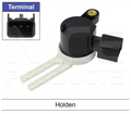 Brake Light Switch for Audi A4 (08/99 - 04/02)