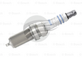4x Bosch Spark Plug - FR8ME