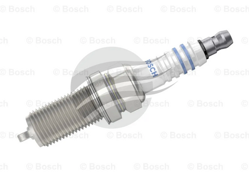 4x Bosch Spark Plug - FR8ME