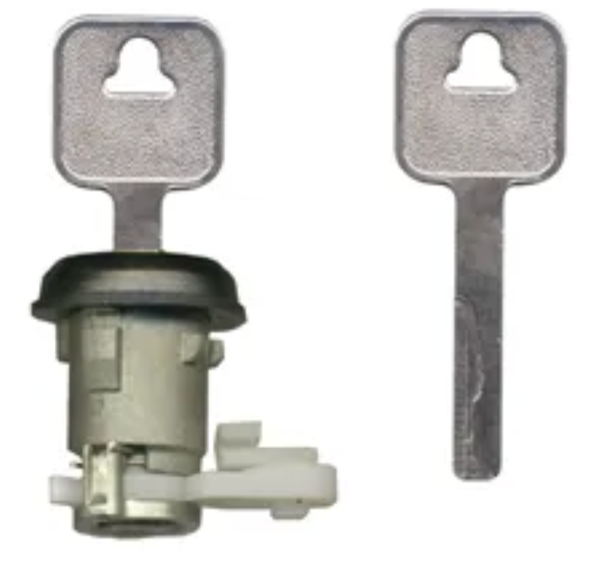 Tailgate/Boot Lock for Holden Commodore & Calais VN-VP / VR-VS / VS II
