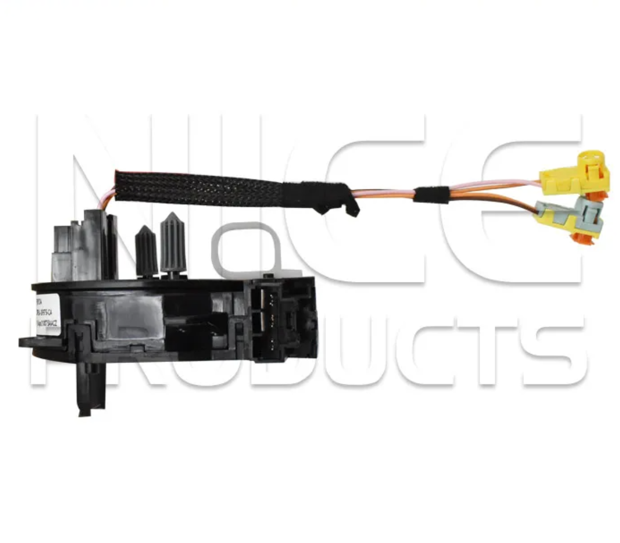 Clock Spring for Range Rover Evoque L538 (10/11 - 01/19)